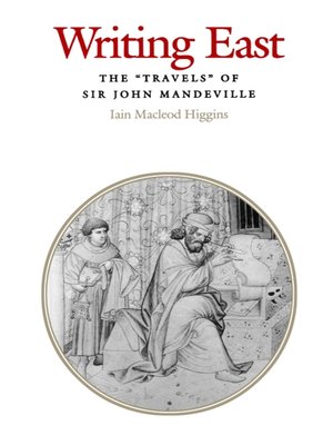 cover image of Writing East